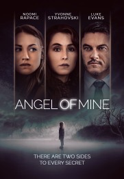 Angel of Mine