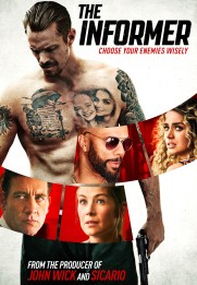 The Informer