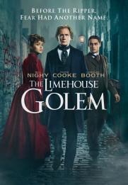 The Limehouse Golem
