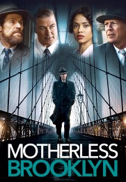Motherless Brooklyn