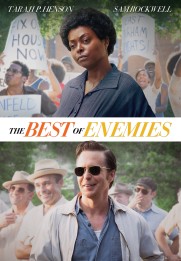 The Best of Enemies