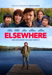 Elsewhere