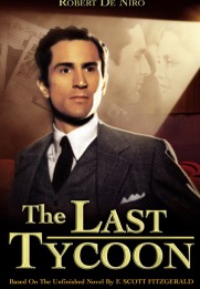 The Last Tycoon