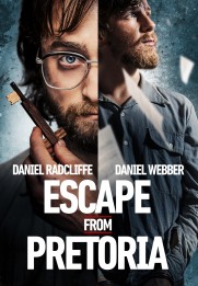 Escape from Pretoria