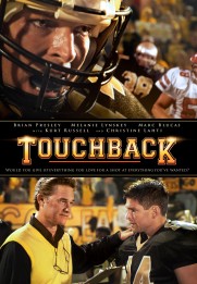Touchback