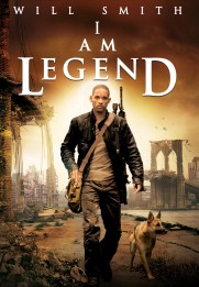 I Am Legend