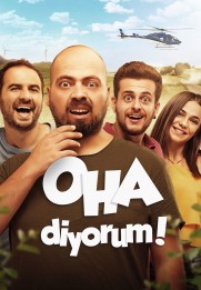 OHA Diyorum