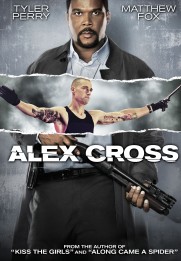 Alex Cross