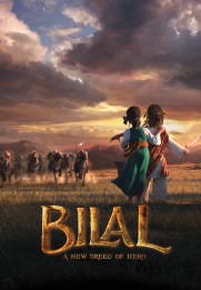 Bilal: A New Breed of Hero