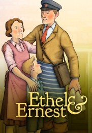 Ethel & Ernest