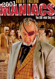 2001 Maniacs