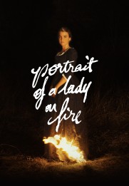 Portrait of a Lady on Fire