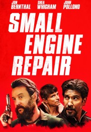 Small Engine Repair