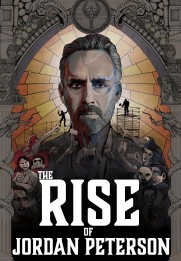 The Rise of Jordan Peterson