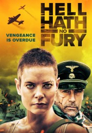Hell Hath No Fury