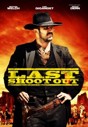 Last Shoot Out