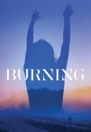 Burning