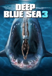 Deep Blue Sea 3
