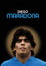 Diego Maradona