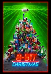 8-Bit Christmas