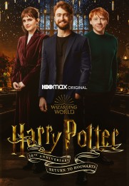 Harry Potter 20th Anniversary: Return to Hogwarts