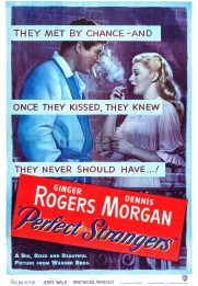 Perfect Strangers