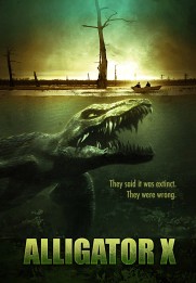 Alligator X