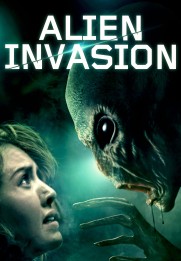 Alien Invasion