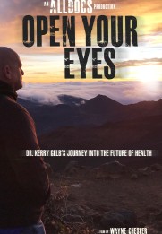 Open Your Eyes