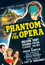 Phantom of the Opera