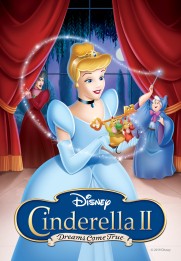 Cinderella II: Dreams Come True