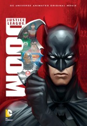 Justice League: Doom