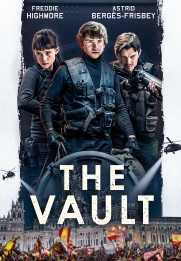 The Vault