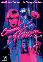 Crimes of Passion