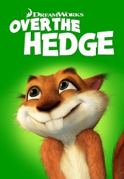 Over the Hedge