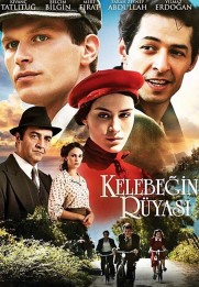 Kelebeğin Rüyası