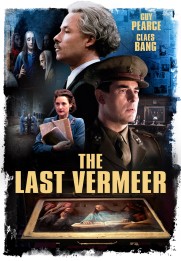 The Last Vermeer