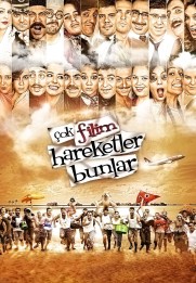 Çok Filim Hareketler Bunlar