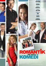 Romantik Komedi
