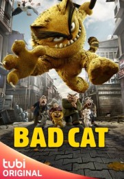 Bad Cat
