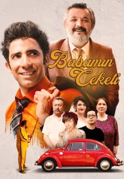 Babamın Ceketi