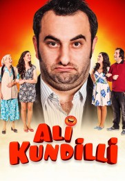 Ali Kundilli