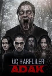 Üç Harfliler: Adak