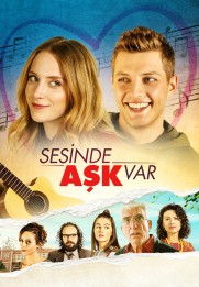 Sesinde Aşk Var