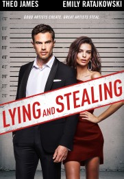 Lying and Stealing