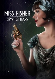 Miss Fisher and the Crypt of Tears