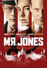 Mr. Jones