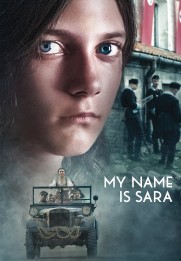 My Name Is Sara