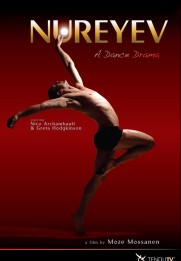 Nureyev