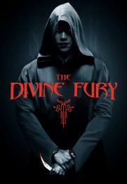 The Divine Fury